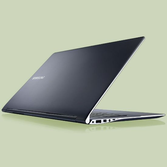 Poza cu Samsung Series 9 NP900X4C Premium Ultrabook