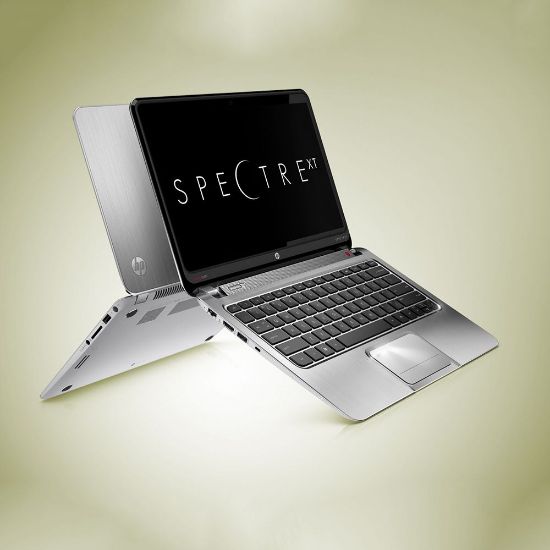 Poza cu HP Spectre XT Pro UltraBook