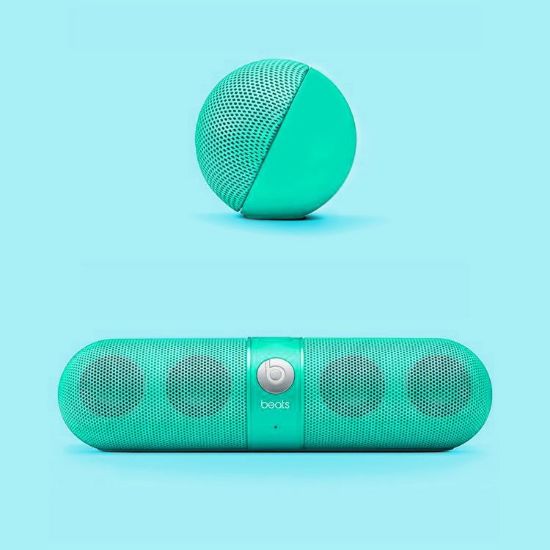 Poza cu Beats Pill 2.0 Wireless Speaker