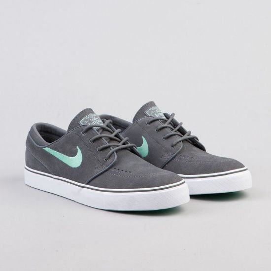 Poza cu Nike SB Zoom Stefan Janoski "Medium Mint"