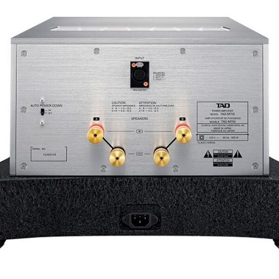 Poza cu Amplificator TAD M700