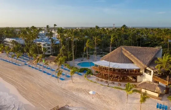 Poza cu Impressive Punta Cana