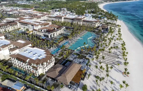 Poza cu Lopesan Costa Bavaro Resort Spa & Casino