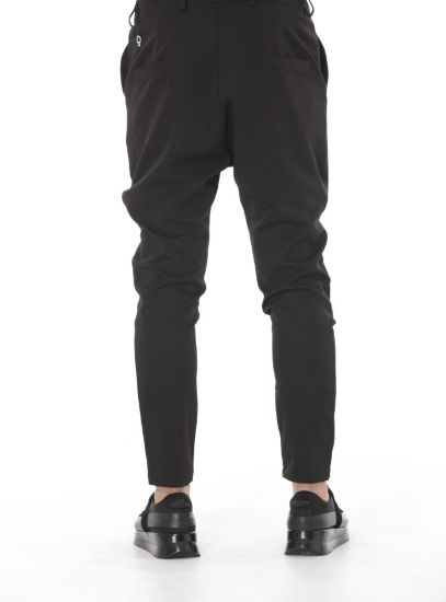 Poza cu ONE ZIPPER PANTALONI