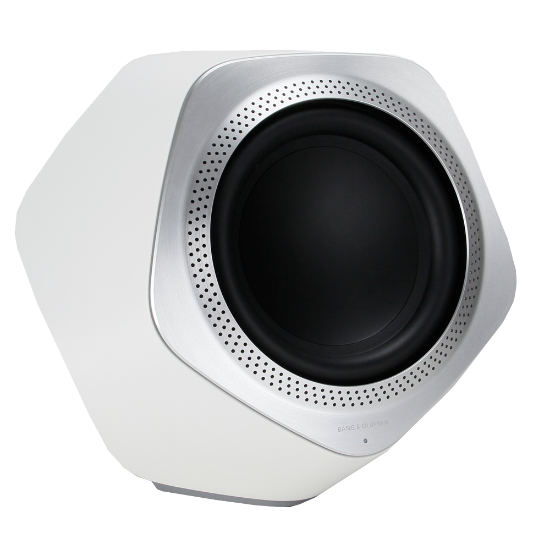 Poza cu Bang&Olufsen Beolab 19 White