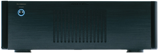 Poza cu Rotel RB-1582 MKII Negru