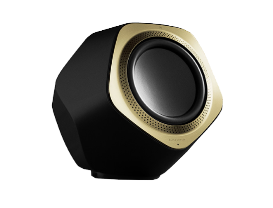 Poza cu Bang&Olufsen Beolab 19 Brass Tone