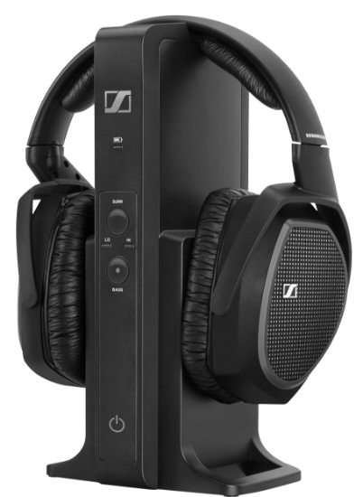 Poza cu Sennheiser RS 175-U