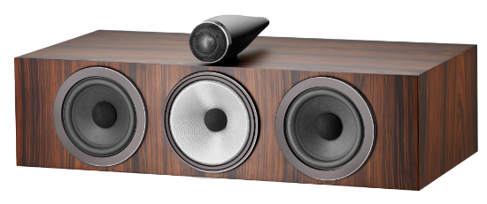 Poza cu Bowers & Wilkins HTM71 S3 Mocha