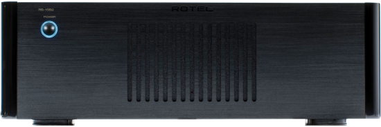 Poza cu Rotel RB-1552 MKII Negru