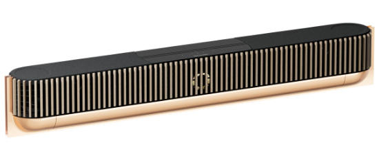 Poza cu Bang&Olufsen Beosound Theatre 55 Gold Tone