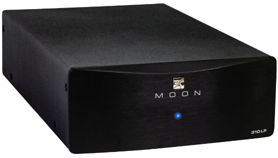 Poza cu MOON by Simaudio 310LP Negru