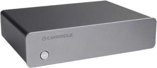 Poza cu Cambridge Audio Alva Solo Lunar Grey