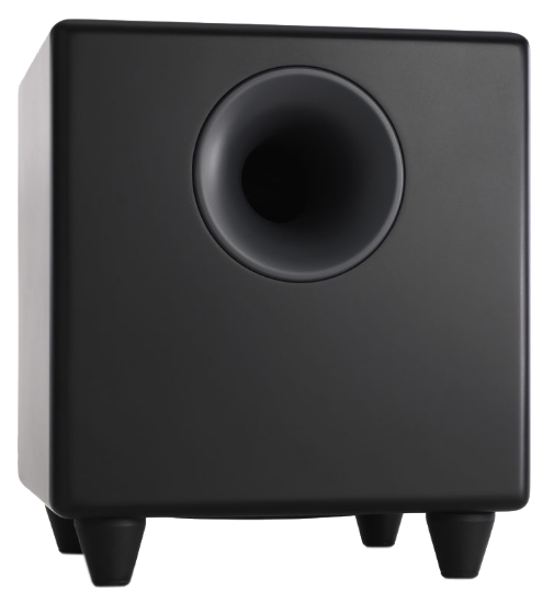 Poza cu Audioengine S8  Negru