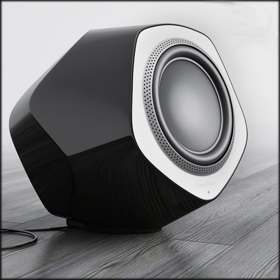 Poza cu Bang&Olufsen Beolab 19 Black