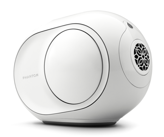 Poza cu DEVIALET Phantom II 98dB Alb