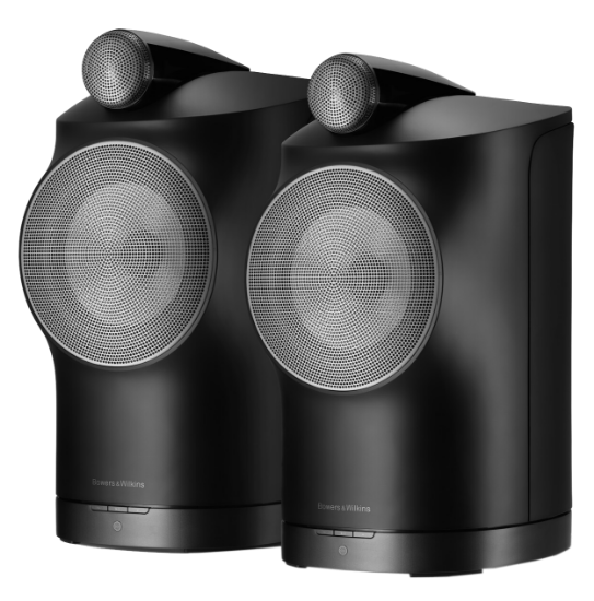 Poza cu Bowers & Wilkins Formation Duo Negru