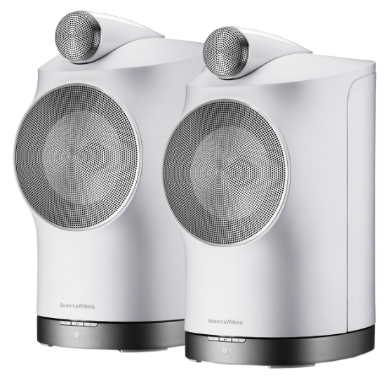 Poza cu Bowers & Wilkins Formation Duo Alb