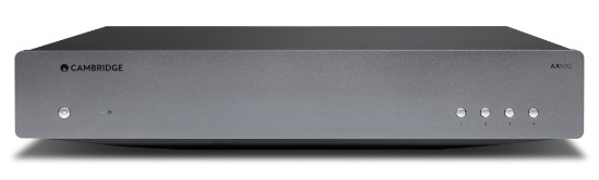 Poza cu Cambridge Audio AXN10 Lunar Grey 