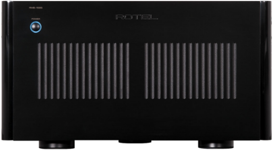 Poza cu Rotel RMB-1585