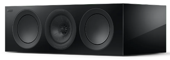 Poza cu KEF R2 Meta Piano Black Gloss