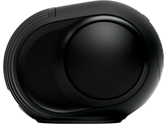 Poza cu DEVIALET Phantom II 98 dB Negru