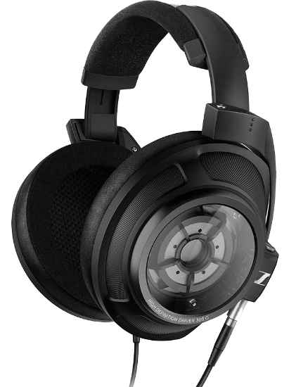 Poza cu Sennheiser HD 820