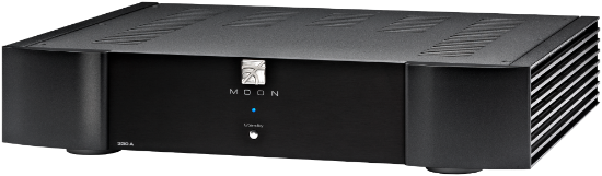 Poza cu MOON by Simaudio 330A Negru