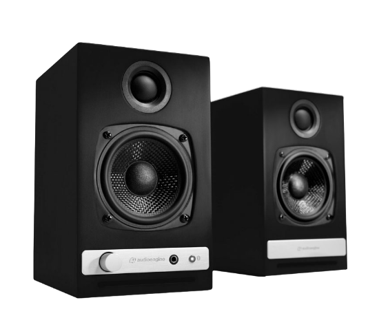 Poza cu Audioengine HD3 Negru