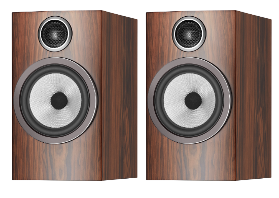 Poza cu Bowers & Wilkins 706 S3 Mocha