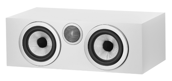 Poza cu Bowers & Wilkins HTM72 S3 White