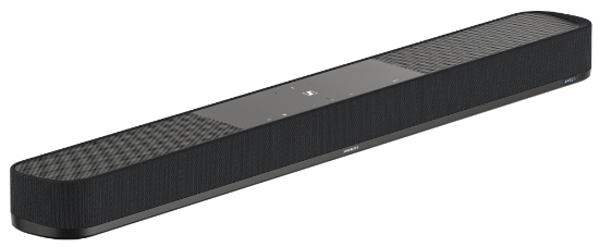 Poza cu Sennheiser Ambeo Soundbar I Plus