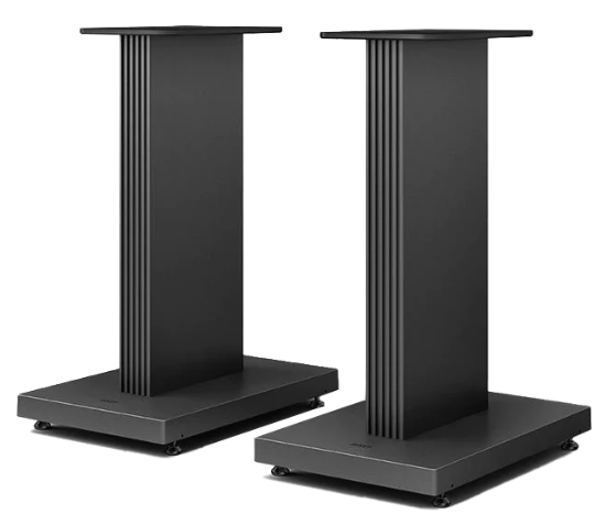 Poza cu KEF S3 Floor Stand Grey