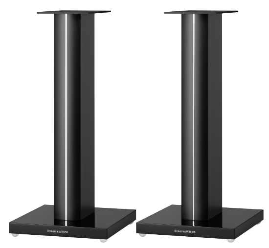 Poza cu Bowers & Wilkins FS 700 S3 Negru Lucios