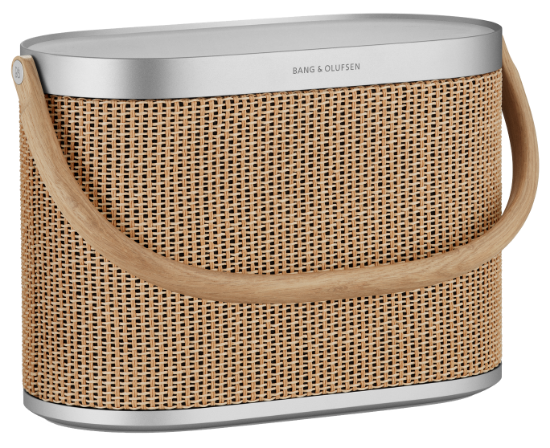 Poza cu Bang&Olufsen Beosound A5 Nordic Weave