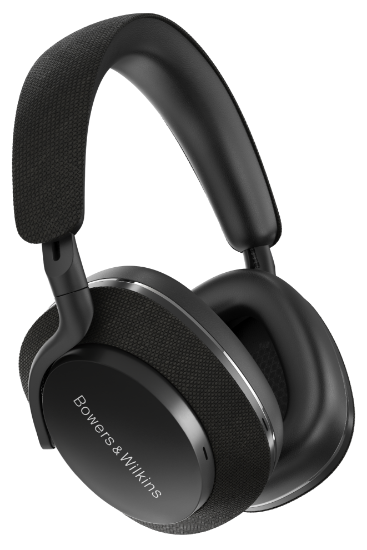 Poza cu Bowers & Wilkins PX7 S2 Negru