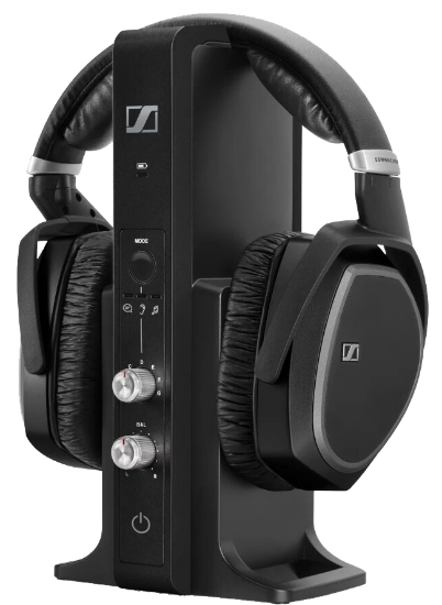 Poza cu Sennheiser RS 195-U