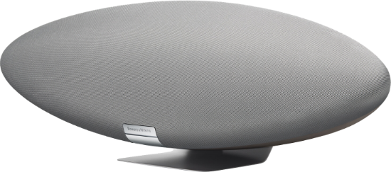 Poza cu Bowers & Wilkins Zeppelin Pearl Grey