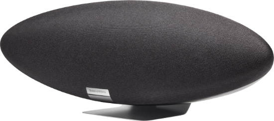 Poza cu Bowers & Wilkins Zeppelin Midnight Grey