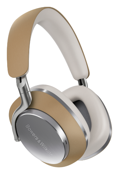 Poza cu Bowers & Wilkins PX8 Tan