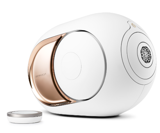 Poza cu DEVIALET Phantom I 108dB Gold