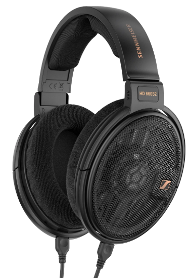 Poza cu Sennheiser HD 660 S2