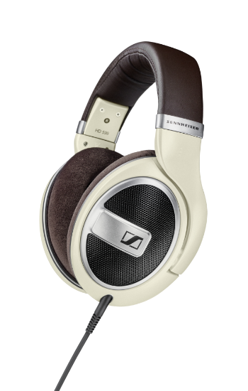 Poza cu Sennheiser HD 599