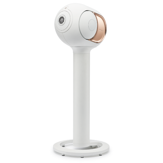 Poza cu DEVIALET Tree Matte White