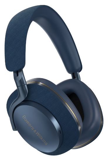 Poza cu Bowers & Wilkins PX7 S2 Albastru