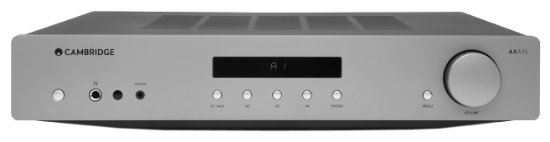 Poza cu Cambridge Audio AXA35