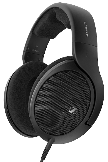 Poza cu Sennheiser HD 560S