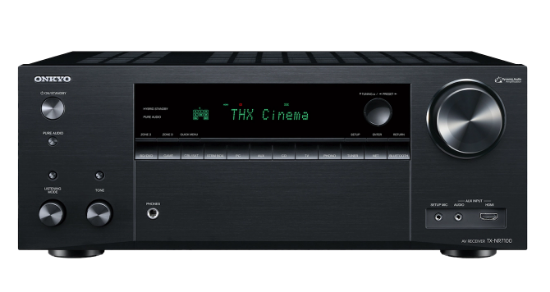 Poza cu Onkyo TX-NR7100 Negru