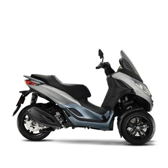 Poza cu Piaggio MP3 300 HPE LT '23