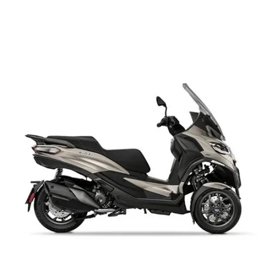 Poza cu Piaggio MP3 400 LT ABS '23